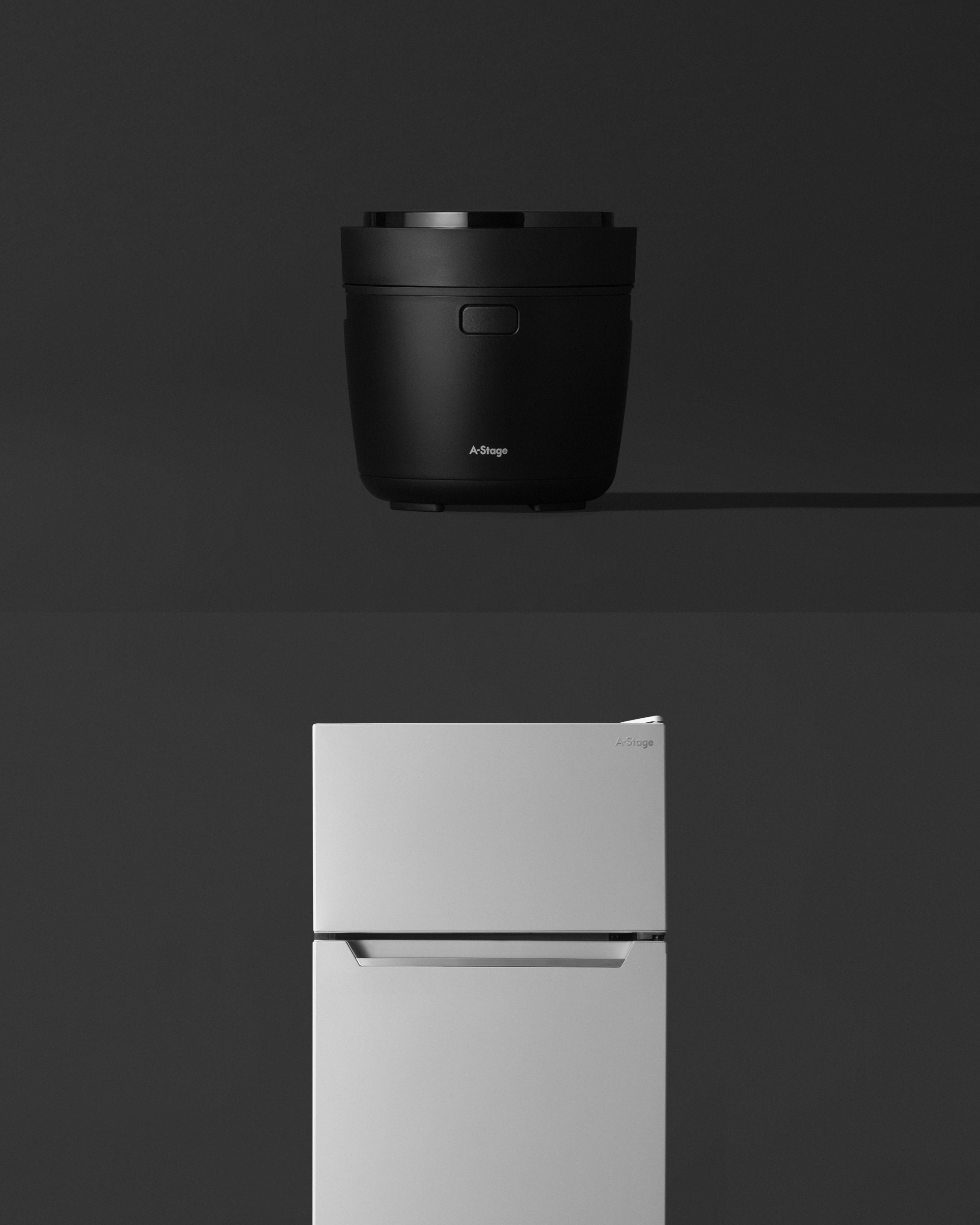 A-Stage製品情報 A-Stageブランド のイメージ