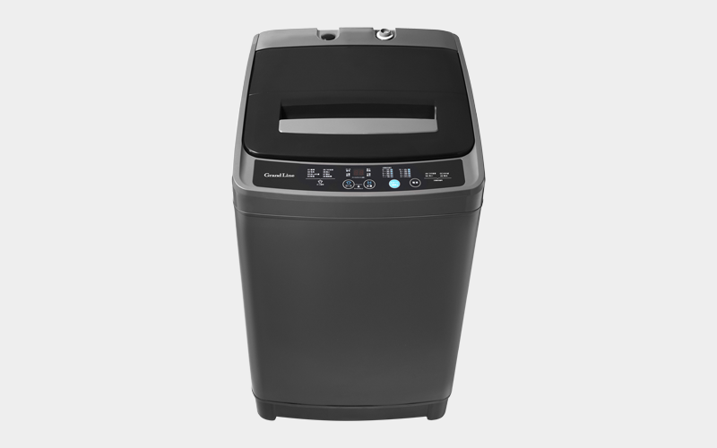 1人、2人にちょうどいい 全自動洗濯機 5kg(AS-WM50WT-100/AS-WM50DG 