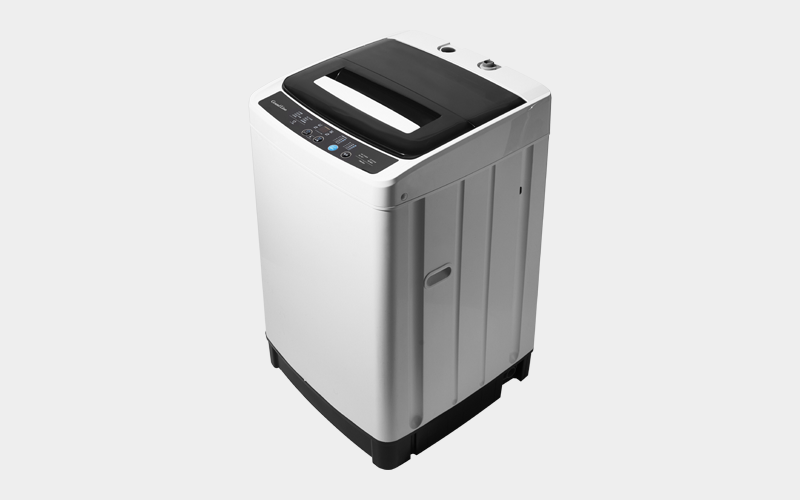 全自動洗濯機 5kg(AS-WM50WT-100/AS-WM50DG-100)