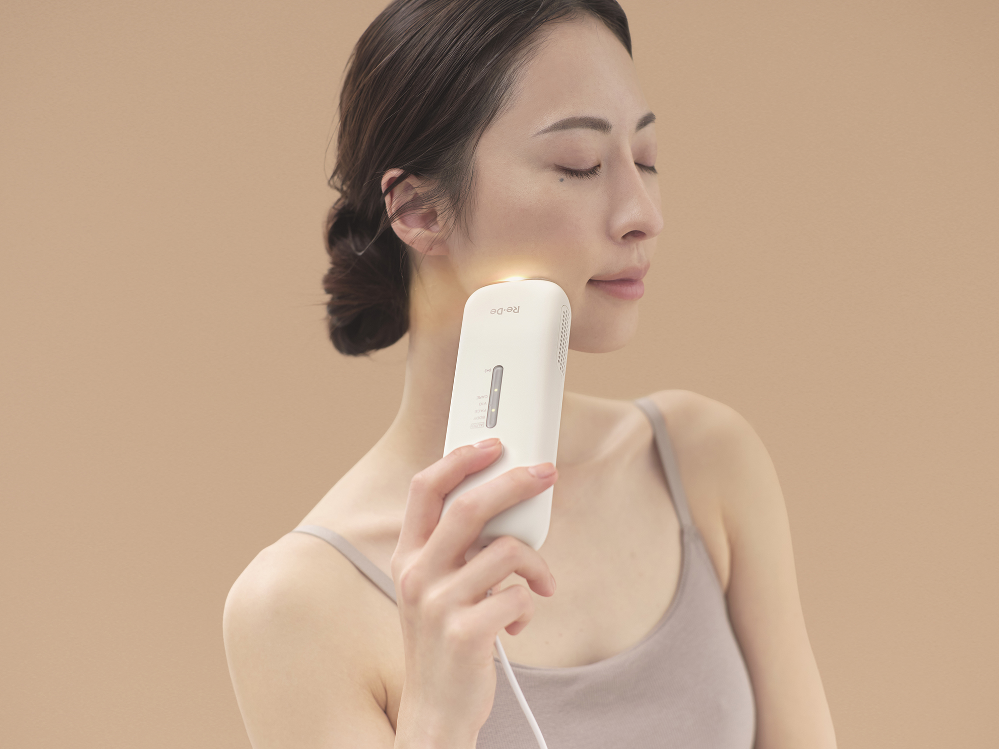 A-Stage製品　Re・De DuoClear IPL