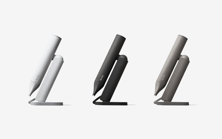 Re･De Hairdry+ ヘアドライヤープラス カラーバリエーション