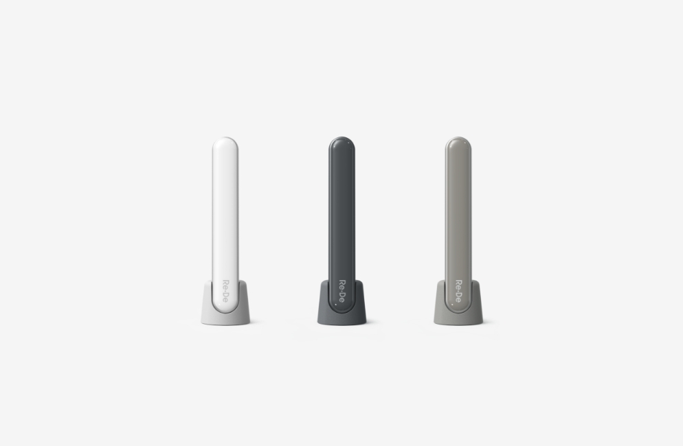 Re･De Suhada スティック美顔器