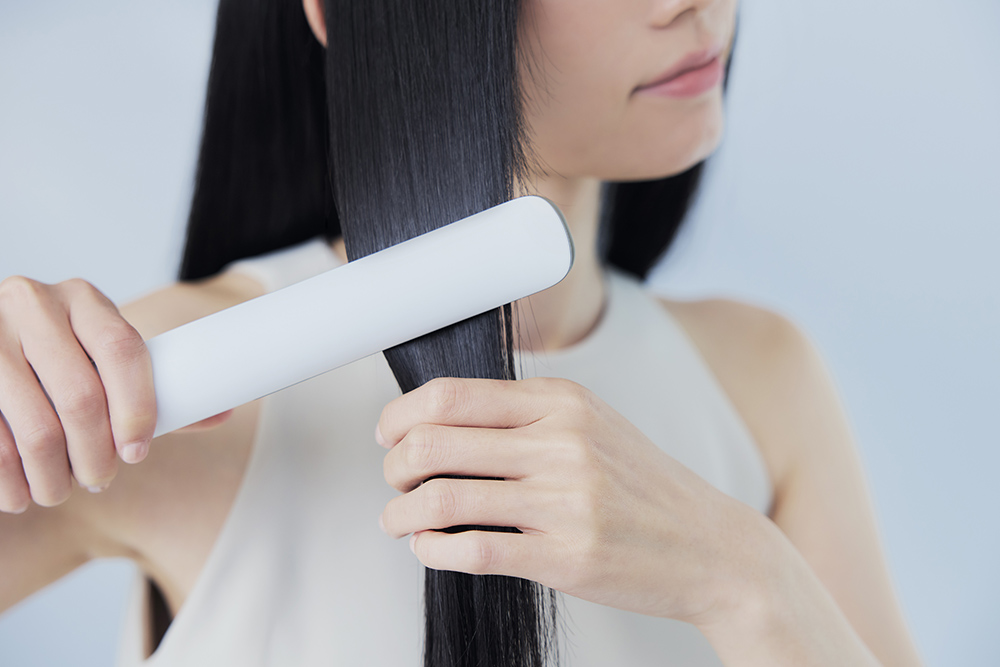 A-Stage製品　Re･De Hair Straight