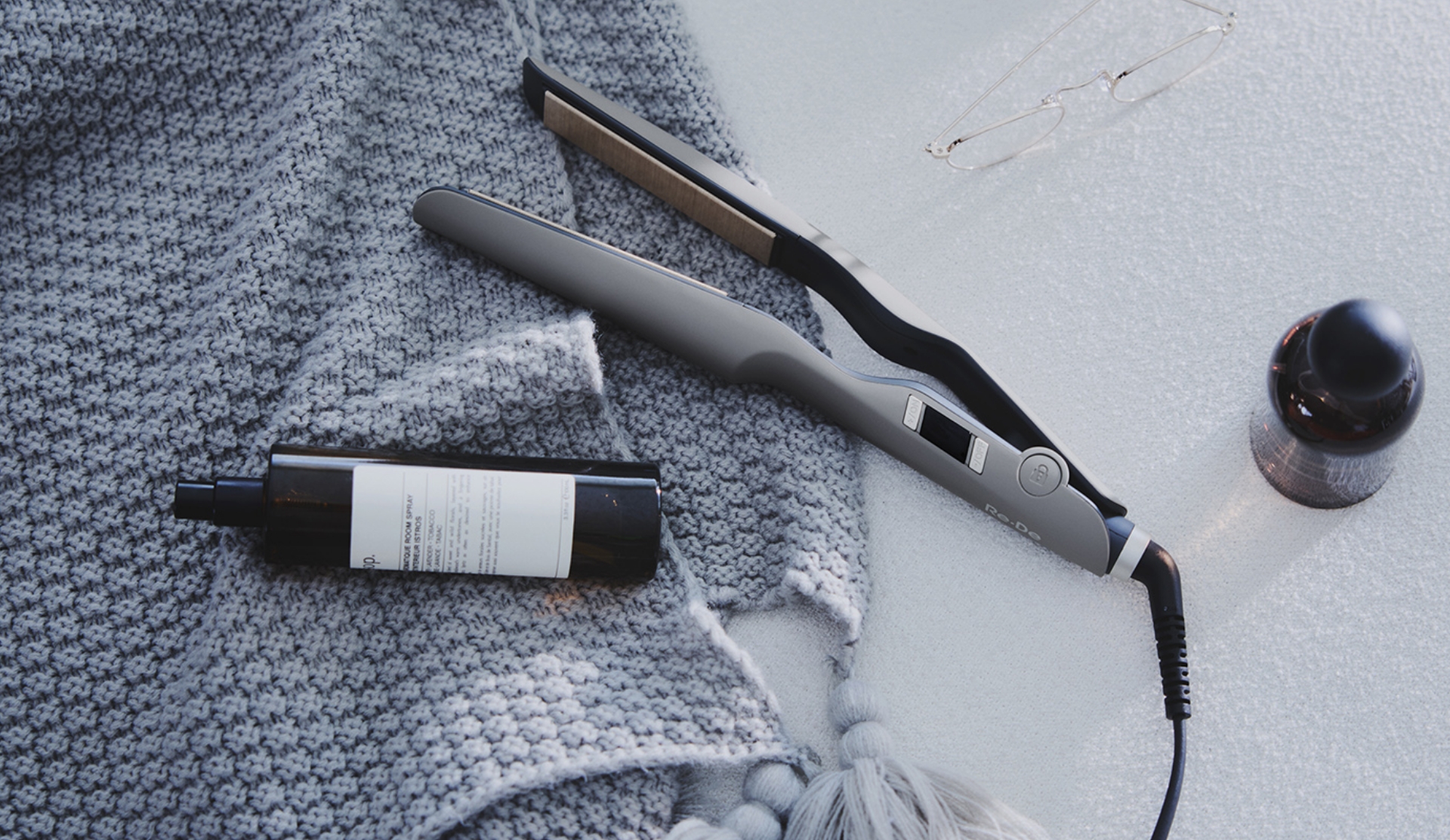 Re･De HairStraight