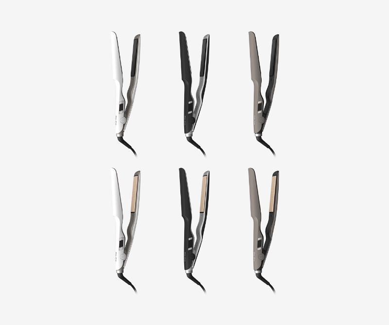 Re･De Hair Straight ストレートヘアアイロン