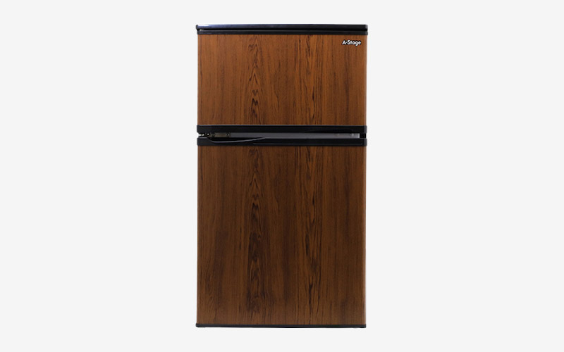 A-Stage 198L冷蔵庫 2020年製 ARE-198LG【モノ市場東海店】41