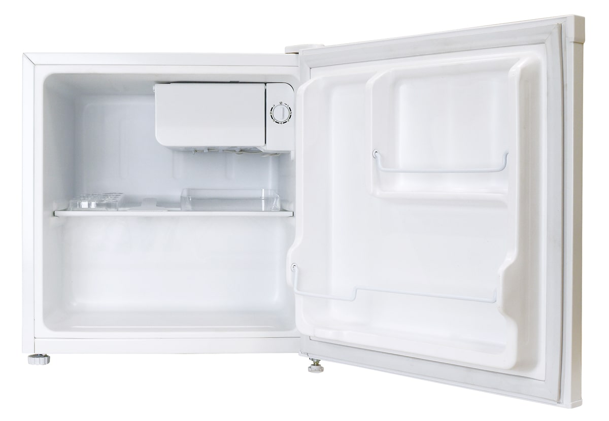 1ドア冷蔵庫 46L（R-46/RM-46L01）