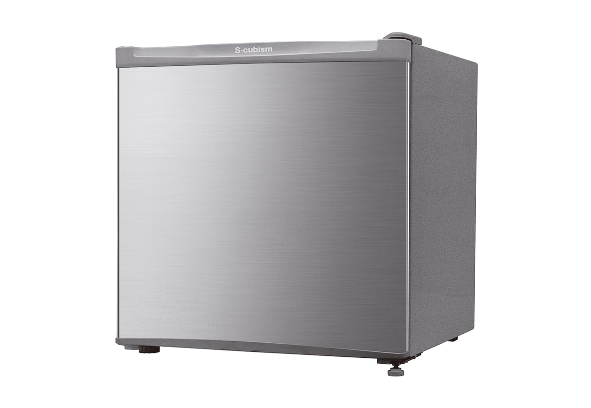 1ドア冷凍庫 32L（WFR-1032SL）