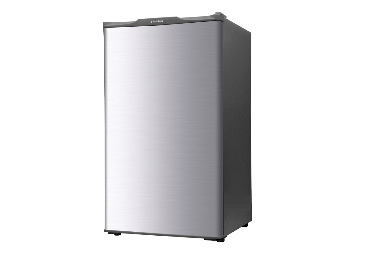 1ドア冷凍庫 60L（WFR-1060SL）