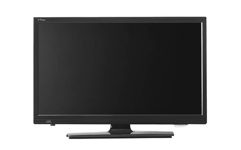 19V型 地上デジタルハイビジョンLED液晶テレビ(AS-TV19-100)｜A 