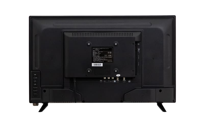 24V型 地上・BS・110度CSデジタルハイビジョンLED液晶テレビ(AS-TV24-300)｜A-Stage inc.