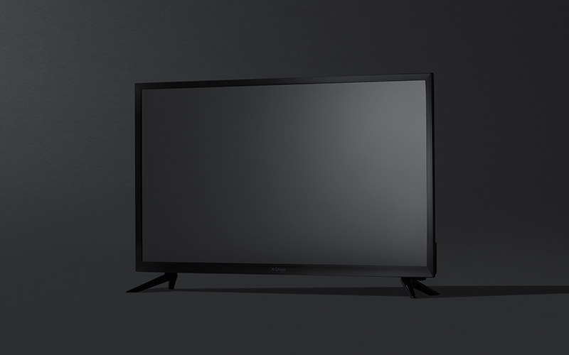 HOTセール新品COBY 32型LED液晶テレビ 地上/BS/CSデジタル搭載 テレビ