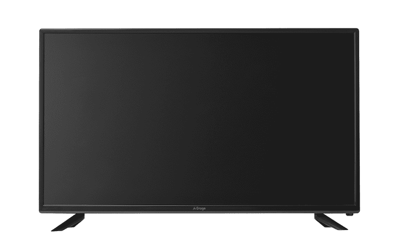 2475039V 液晶テレビ　デジタル ハイビジョン LED AS-TV39-300