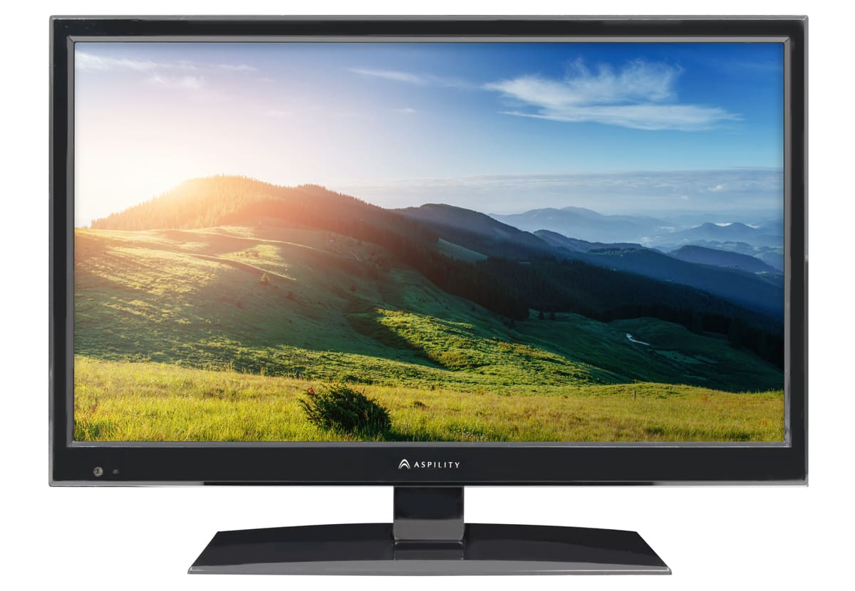 【新品未使用】19V型デジタルハイビジョンLED液晶テレビ