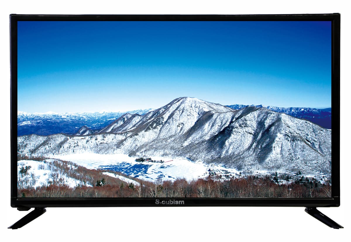 32V型 LEDバックライト搭載 地上デジタルハイビジョン液晶テレビ（AT