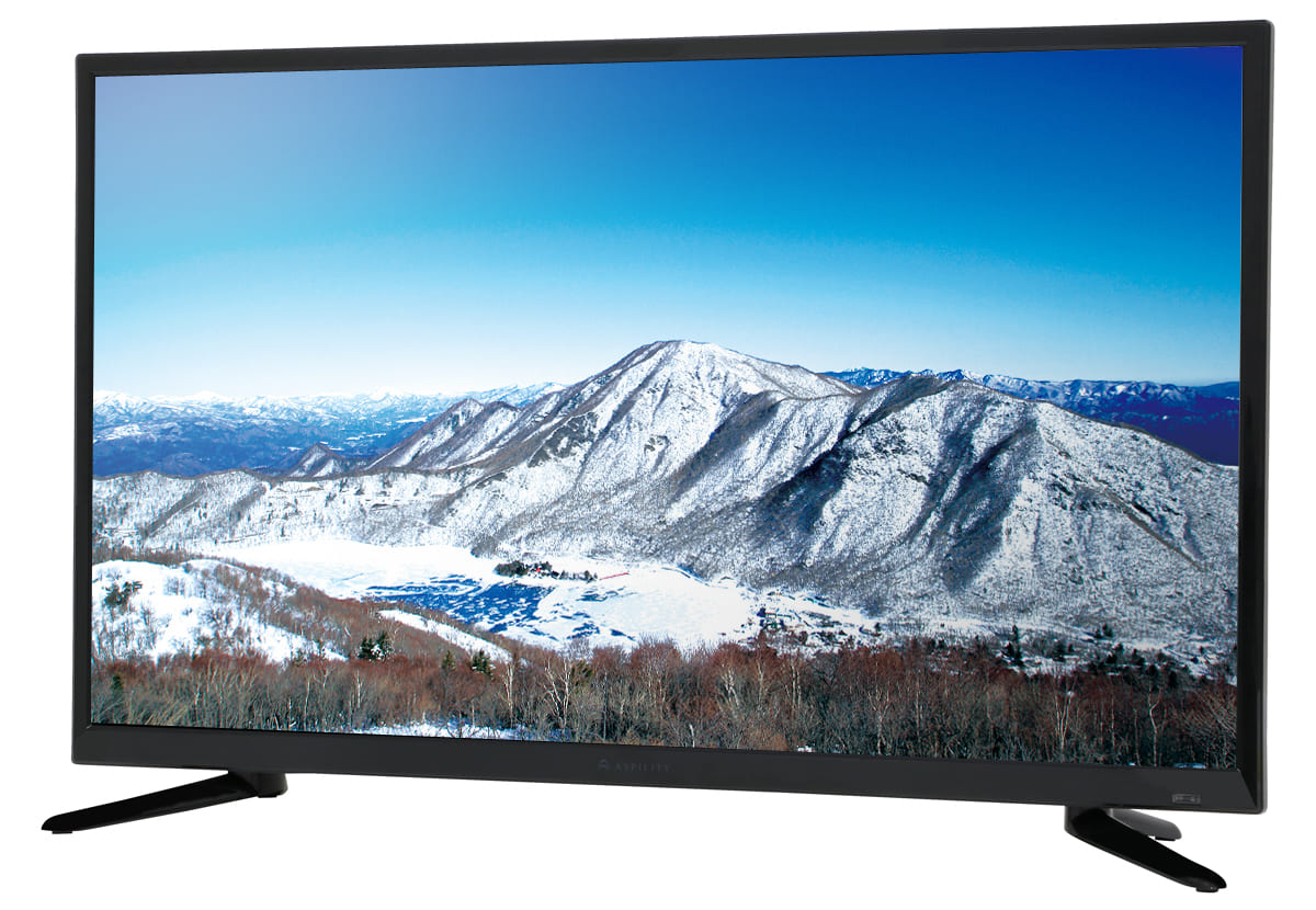 32V型 LEDバックライト搭載 地上デジタルハイビジョン液晶テレビ(AT