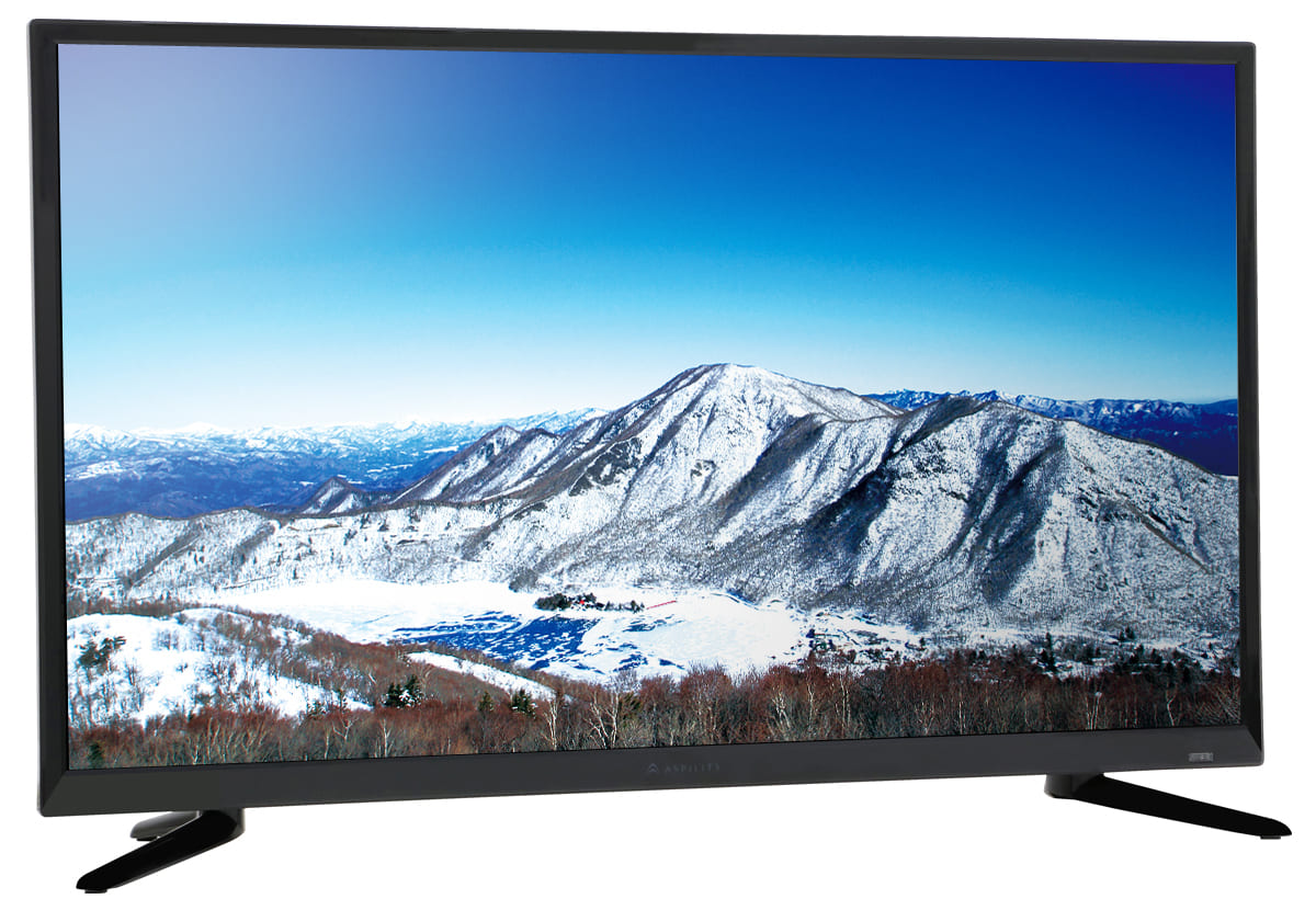 32V型 LEDバックライト搭載 地上デジタルハイビジョン液晶テレビ(AT 