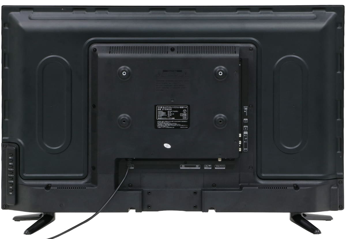 売れ済銀座 A-Stage LED 液晶テレビ HT-32AS 32V型 家電 K641