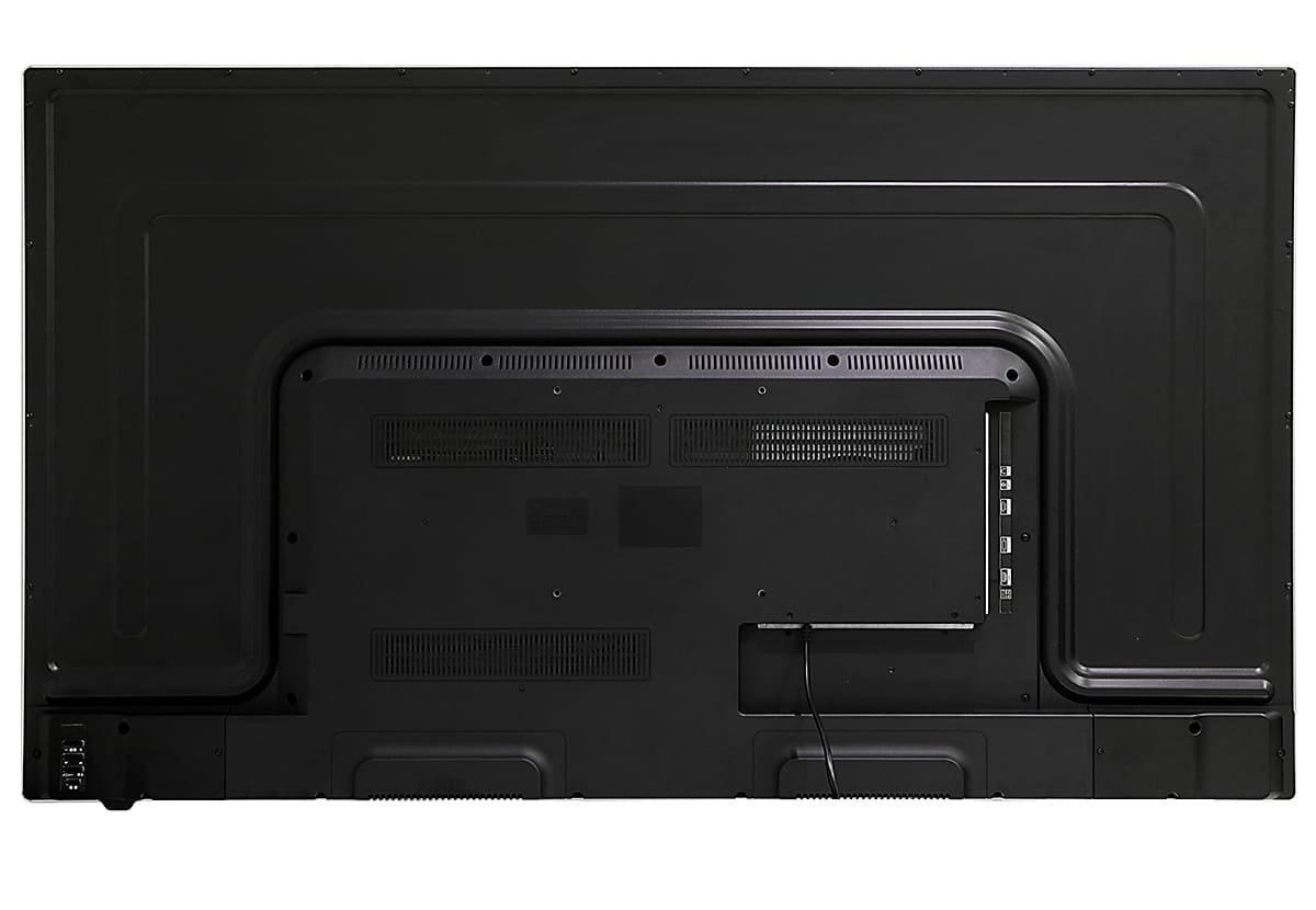 55V型 フルハイビジョンモニター(SCM-55L01)｜A-Stage inc.