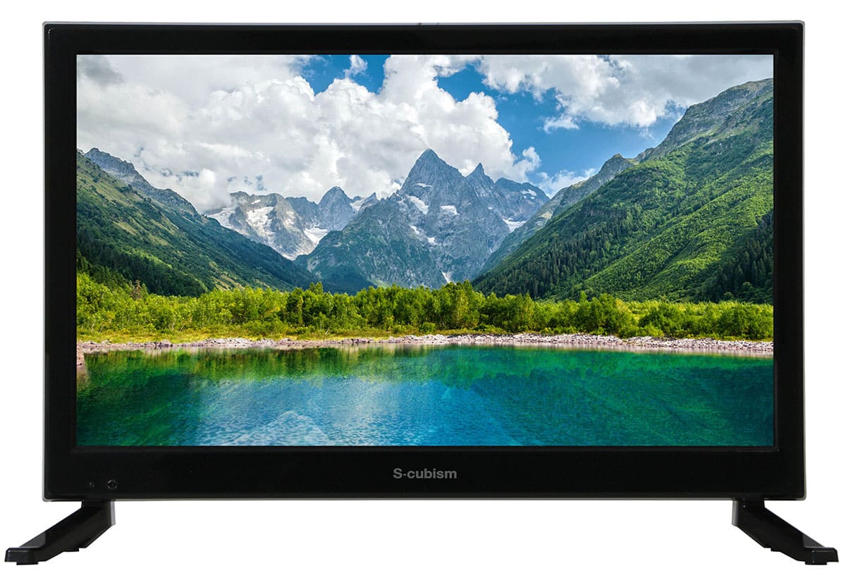 16V型 LEDバックライト搭載 地上デジタルハイビジョン液晶テレビ（SCT-16G01SR）