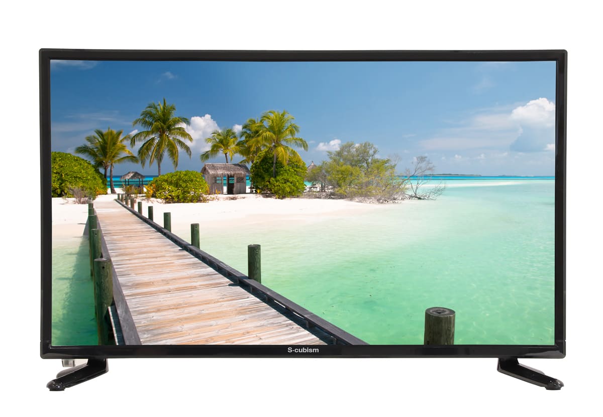 24インチ 液晶テレビ AS-01D2401TV 2020年製 ASTEX/アステックス 24型 