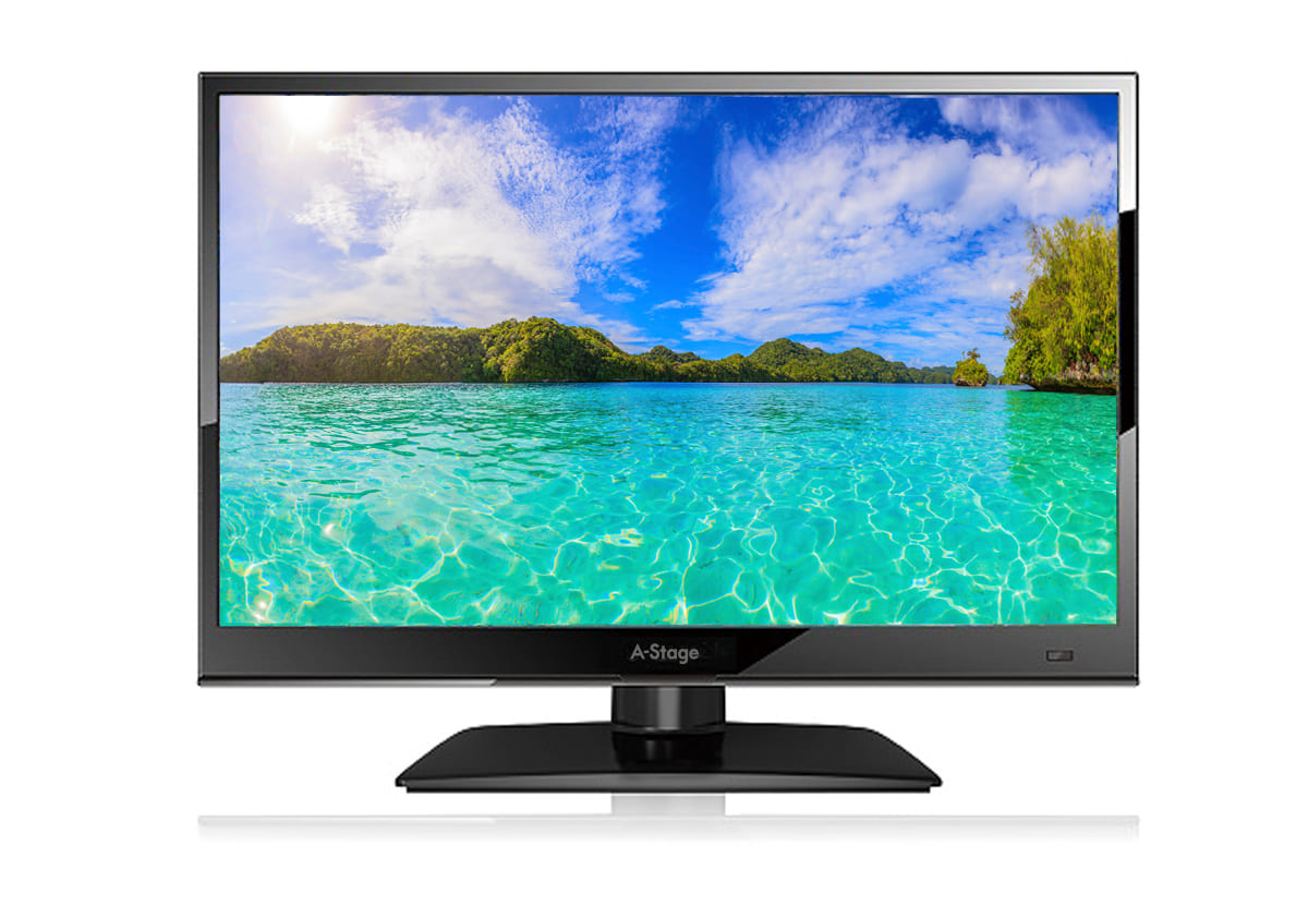 地上デジタルハイビジョン LED液晶テレビ 16v型