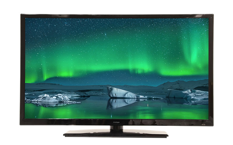 SONY BRAVIAテレビ40インチ※外部入力の不具合あり - 岐阜県の家具